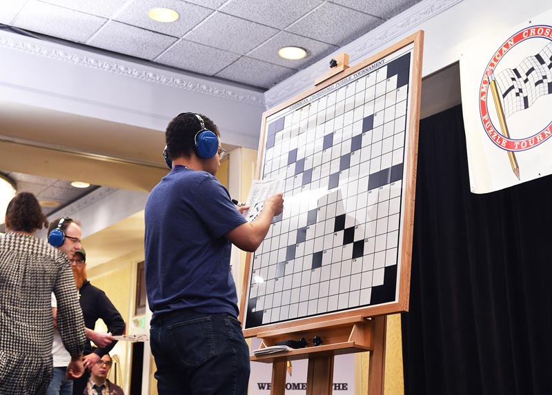 Matthew Underway as Jeff Awaits Tap